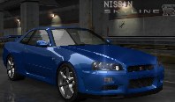 nfsuauto