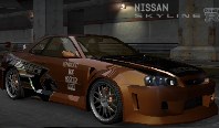 nfsuauto